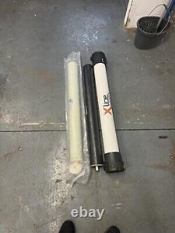 2 X 4040 reverse osmosis Filters And Casing