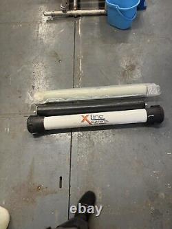 2 X 4040 reverse osmosis Filters And Casing