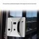 3000pa Remote Control Window Cleaning Robot Withdual Water Spray Window Cleaner