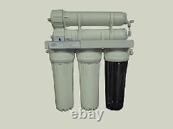 300gpd REVERSE OSMOSIS SYSTEM POLE WINDOW CLEANING / AQUARIUM DISCUS MARINE RO