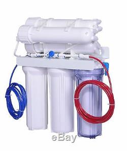 300gpd Reverse Osmosis Water Fed Pole Window Cleaning