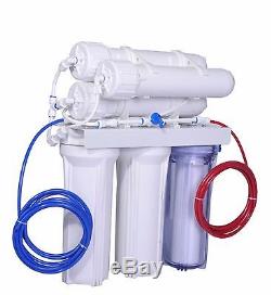 300gpd Reverse Osmosis Water Fed Pole Window Cleaning