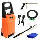 30l Water Fed Trolley System Window Cleaning Car Washing & Free Equipment