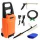 30 Litre Water Fed Trolley Cleaning System / Window Cleaning /