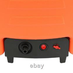 30 Litre Water Fed Trolley Cleaning System / Window Cleaning /