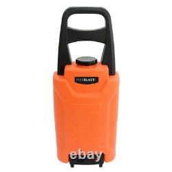 30 Litre Water Fed Trolley Cleaning System / Window Cleaning / Car Washing Kit &