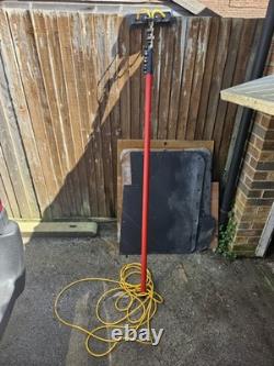 30ft Window Cleaning Pole