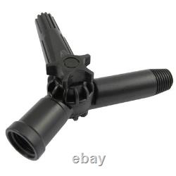 30ft Window Cleaning Pole / Water Fed Telescopic Brush /