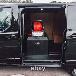 325/425L FaceLift Compact Van Mounted System