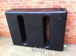 350L Plastic Water Storage Tank Window Cleaning Camping Valeting