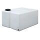 350 Litre Flat Water Tank Perfect For Window Cleaning & Car Valeting Systems