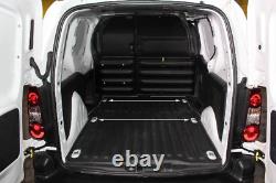 350l Upright Tank Retaining Frame Van Mount Cage for Window Cleaning / Valeting