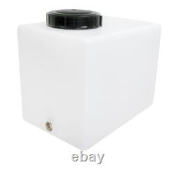 36 Litre Ltr Plastic Water Storage Tank Valeting Window Cleaning Camping