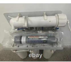 3 xWHIRLPING 150gpd Reverse Osmosis Membrane, Window Cleaning, Water Purifier