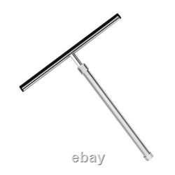 3pcs Window Squeegee Window Shower Squeegee Car Water Wiper Glass Window