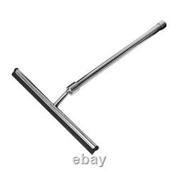 3pcs Window Squeegee Window Shower Squeegee Car Water Wiper Glass Window