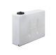 400 Litre Water Tank Upright Baffled Car Valeting/window Cleaning Water Wt010