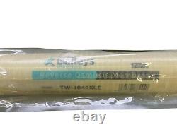 4040 RO Ultra Low Pressure Reverse Osmosis Membrane