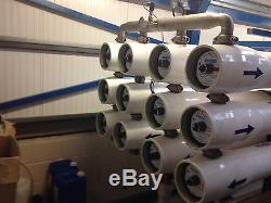 4040 low pressure reverse osmosis RO membrane element for pure water production