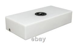 40L Litre flat Plastic Water Storage Tank Valeting Window Cleaning Camping