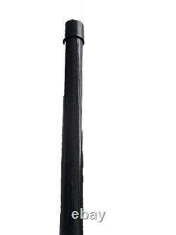 40ft 3k Carbon Fibre Water Fed Pole