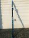 40ft Glyder Plus Reach & Wash Water Fed Pole With Or Without Gooseneck & Brush