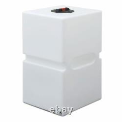 450L Litre TOWER WATER TANK Storage Tank Window Cleaning Camping Valeting WT024T