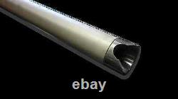 45 Foot Xline High Modulus Carbon Fibre Water Fed Pole + Free Evo-Lite WPF Brush