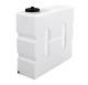 460l Litre Upright Plastic Water Storage Tank Valeting Window Cleaning Camping