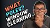 4 Types Of Water Fed Poles Every Window Cleaner Must Know
