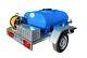 500 Litre Wfp Delivery Only Mobile Water Storage And Delivery Tank With Trailer