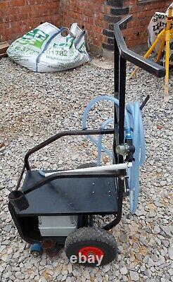 50L Pure Freedom Trolley. New Battery. Original charger included