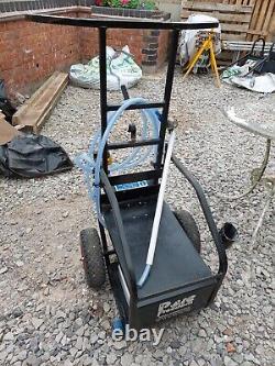 50L Pure Freedom Trolley. New Battery. Original charger included