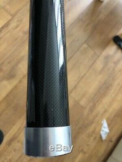 54ft Full Carbon Fibre Water Fed Pole
