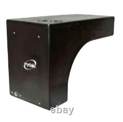 57L Wheel Arch Water Tank Campervan Motorhome Van Valeting Window Cleaning TA1.2