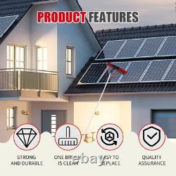 5metre Telescopic Window Cleaner Kits, Glass Cleaner, Window Cleaning Pole System