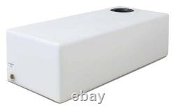 60 Litre Ltr Plastic Water Storage Tank Valeting Window Cleaning Camping