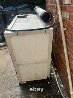 650L R/O Window Cleaning System