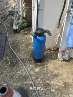650L R/O Window Cleaning System