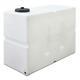 650 Litre Upright Water Tank Perfect For Window Cleaning & Car Valeting Systems