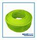 6mm Id X 100mtr Coil Hi-vis Yellow Green Water Fed Pole Hose Window Cleaning
