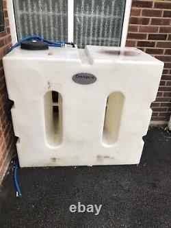 850 Litre Water Tank For Window Cleaning Or Storage