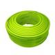 8mm Id X 100mtr Coil Hi-vis Yellow Water Fed Pole Hose Wfp