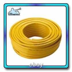 8mm Microbore Hose 100M WFP, Window Cleaning