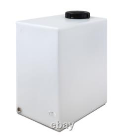 95L Litre Tower Plastic Water Storage Tank Valeting Window Cleaning Camping