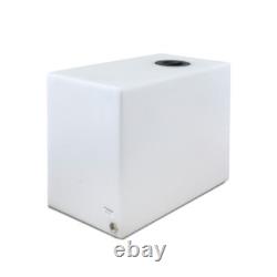 95 Litre Upright COLOURED Plastic Water Storage Tank Window Cleaning Camping