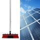 Adjustable Water Fed Pole Cleaning Kit For Windows Solar Panels And More