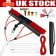 Adjustable Window Cleaning Pole Solar Panel Cleaning Brush 5m 55cm Water Brush