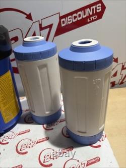 AquaHouse DI Car Wash water filter, Pure water for Spot Free Rinse Car Valeting