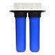 Aquahouse Double Xl Di Car Wash Water Filter For Spot Free Rinse Car Valeting